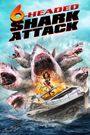 6-Headed Shark Attack