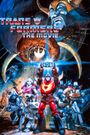 The Transformers: The Movie