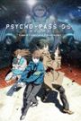 Psycho-Pass: Sinners of the System Case.1 Crime and Punishment