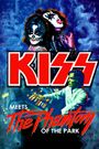 Kiss Meets the Phantom of the Park