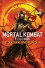 Mortal Kombat Legends: Scorpion's Revenge