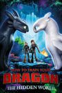 How to Train Your Dragon: The Hidden World