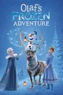 Olaf's Frozen Adventure