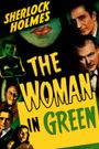 The Woman in Green