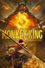 Monkey King Reborn