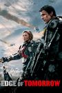 Edge of Tomorrow