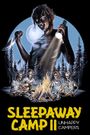 Sleepaway Camp II: Unhappy Campers