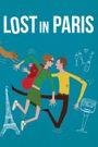 Lost in Paris