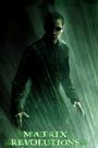 The Matrix Revolutions