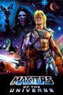 Masters of the Universe