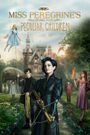 Miss Peregrine's Home for Peculiar Children