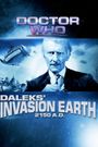 Daleks' Invasion Earth 2150 A.D.