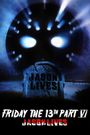 Friday the 13th Part VI: Jason Lives