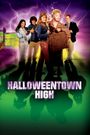 Halloweentown High