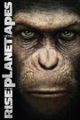 Rise of the Planet of the Apes