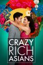 Crazy Rich Asians