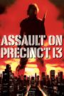 Assault on Precinct 13