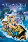 Atlantis: Milo's Return