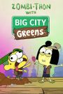 Zombi-Thon with Big City Greens