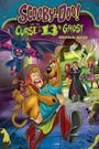 Scooby-Doo! and the Curse of the 13th Ghost