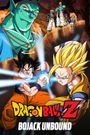 Dragon Ball Z: Bojack Unbound