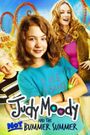 Judy Moody and the Not Bummer Summer