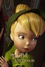 Tinker Bell and the Lost Treasure