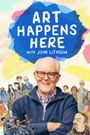 Art Happens Here with John Lithgow