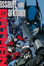 Batman: Assault on Arkham