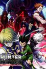 Hunter X Hunter: Phantom Rouge