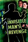 The Invisible Man's Revenge