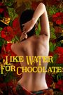 Like Water for Chocolate