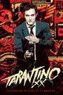 Quentin Tarantino: 20 Years of Filmmaking