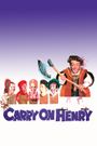 Carry on Henry VIII