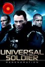 Universal Soldier: Regeneration