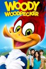 Woody Woodpecker