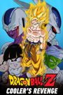 Dragon Ball Z: Cooler's Revenge