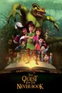 Peter Pan: The Quest for the Never Book