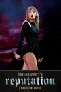 Taylor Swift: Reputation Stadium Tour