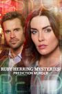 Ruby Herring Mysteries