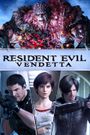 Resident Evil: Vendetta