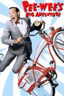 Pee-wee's Big Adventure