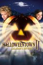 Halloweentown II: Kalabar's Revenge