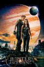 Jupiter Ascending