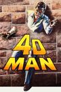 4D Man