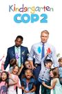 Kindergarten Cop 2