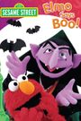 Sesame Street: Elmo Says BOO!