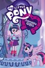 My Little Pony: Equestria Girls