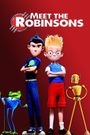 Meet the Robinsons