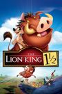 The Lion King 1½